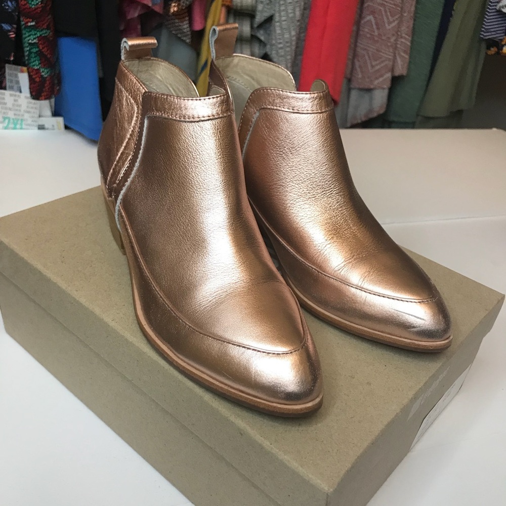 LuLaRoe Laura Booties